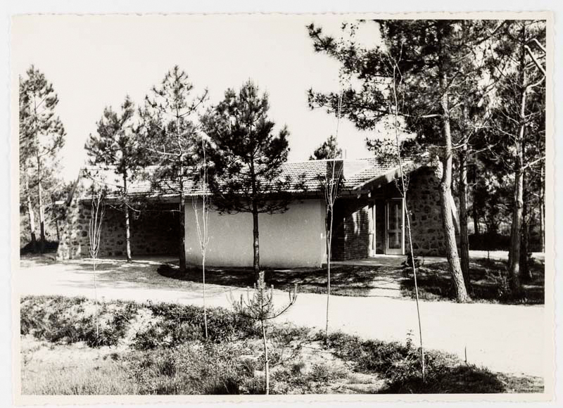 Lignano Pineta: Ranch Motel